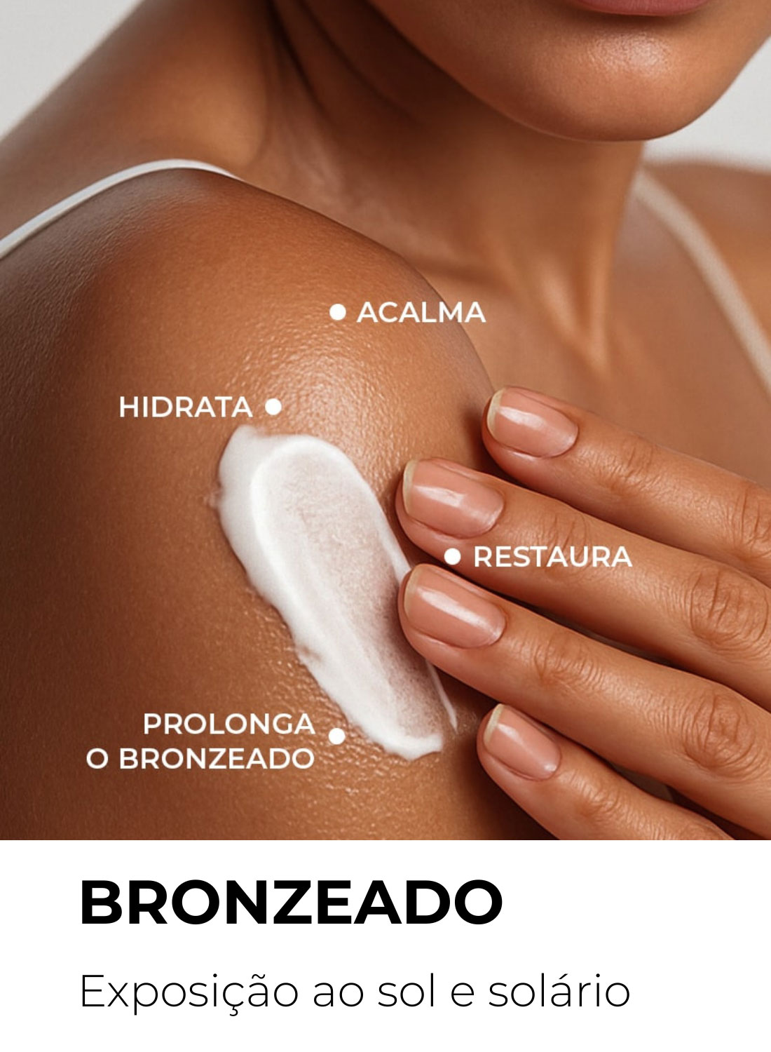 Bronzeado
